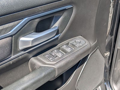 2025 RAM 1500 Big Horn/Lone Star 4X4