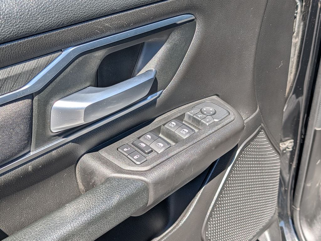 2025 RAM 1500 Big Horn/Lone Star 4X4