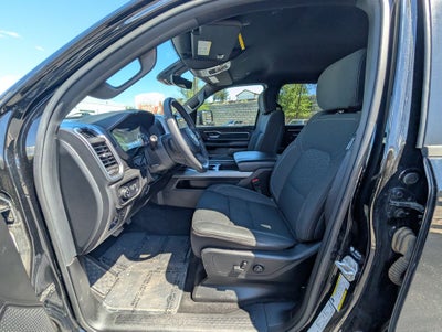 2025 RAM 1500 Big Horn/Lone Star 4X4