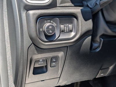 2025 RAM 1500 Big Horn/Lone Star 4X4