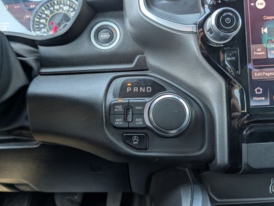 2025 RAM 1500 Big Horn/Lone Star 4X4