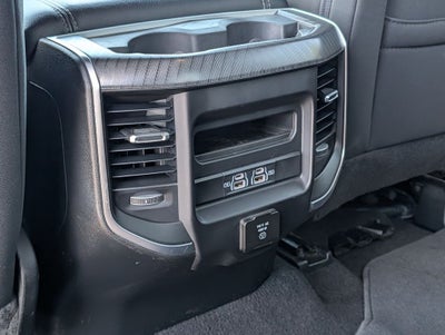 2025 RAM 1500 Big Horn/Lone Star 4X4