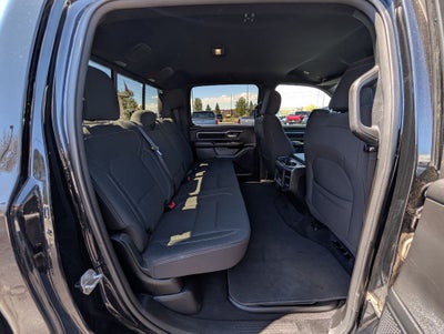 2025 RAM 1500 Big Horn/Lone Star 4X4