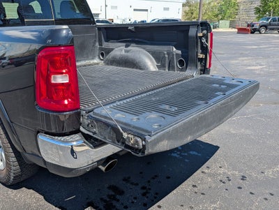 2025 RAM 1500 Big Horn/Lone Star 4X4