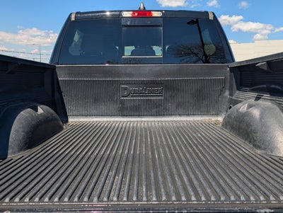 2025 RAM 1500 Big Horn/Lone Star 4X4