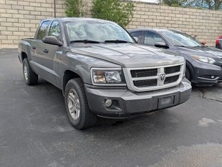 2011 RAM Dakota Big Horn