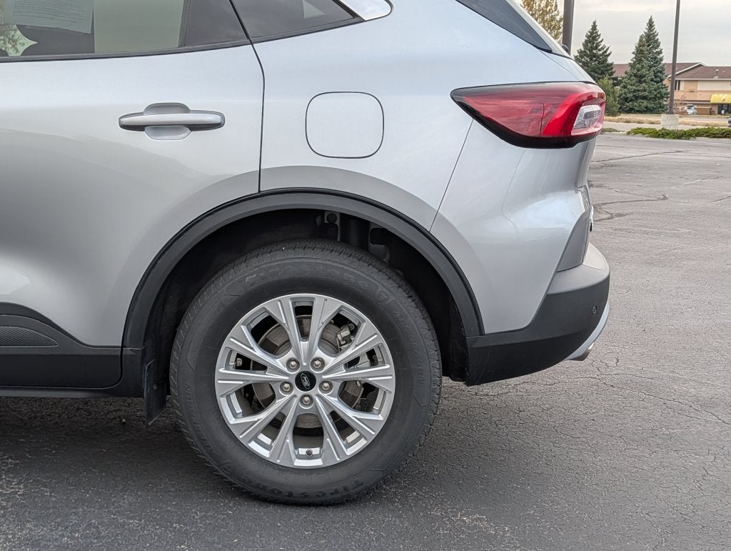 2023 Ford Escape Active AWD