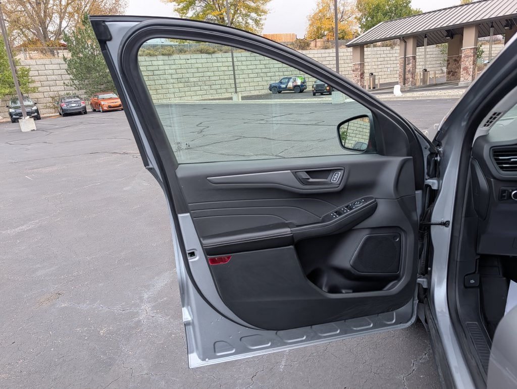 2023 Ford Escape Active AWD