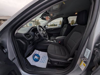 2023 Ford Escape Active AWD