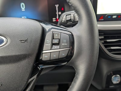 2023 Ford Escape Active AWD