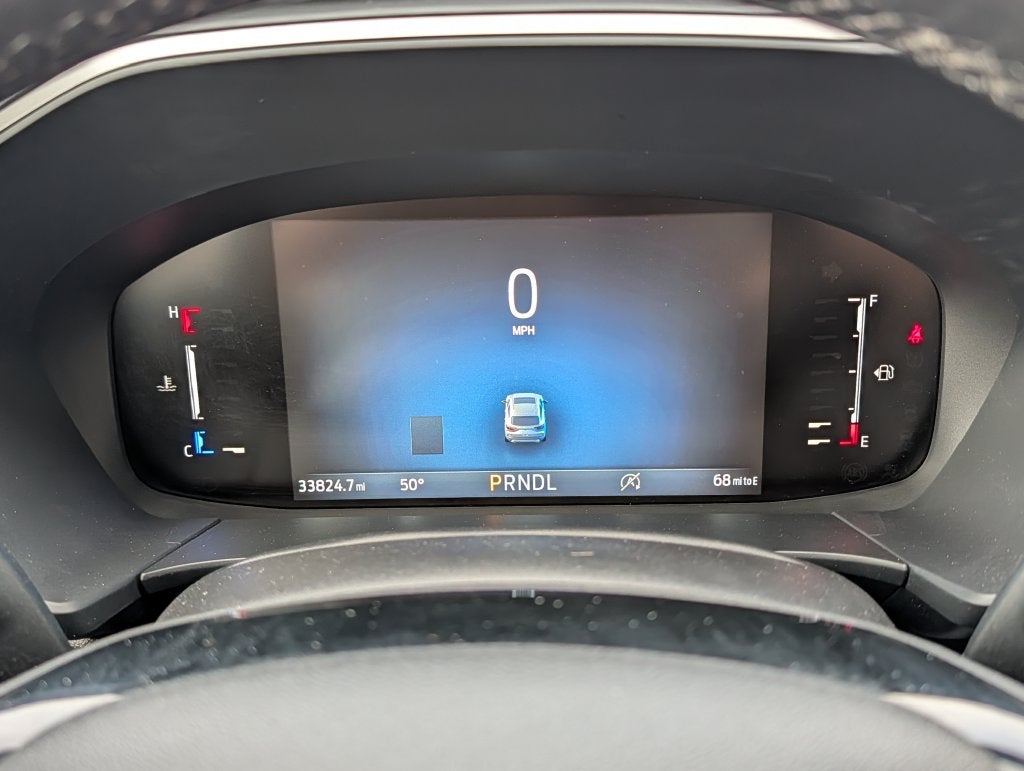 2023 Ford Escape Active AWD