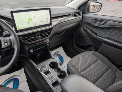 2023 Ford Escape Active AWD