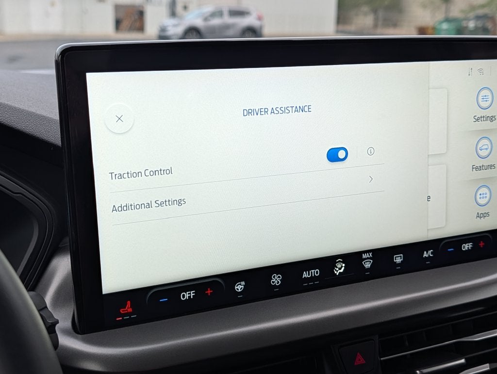 2023 Ford Escape Active AWD