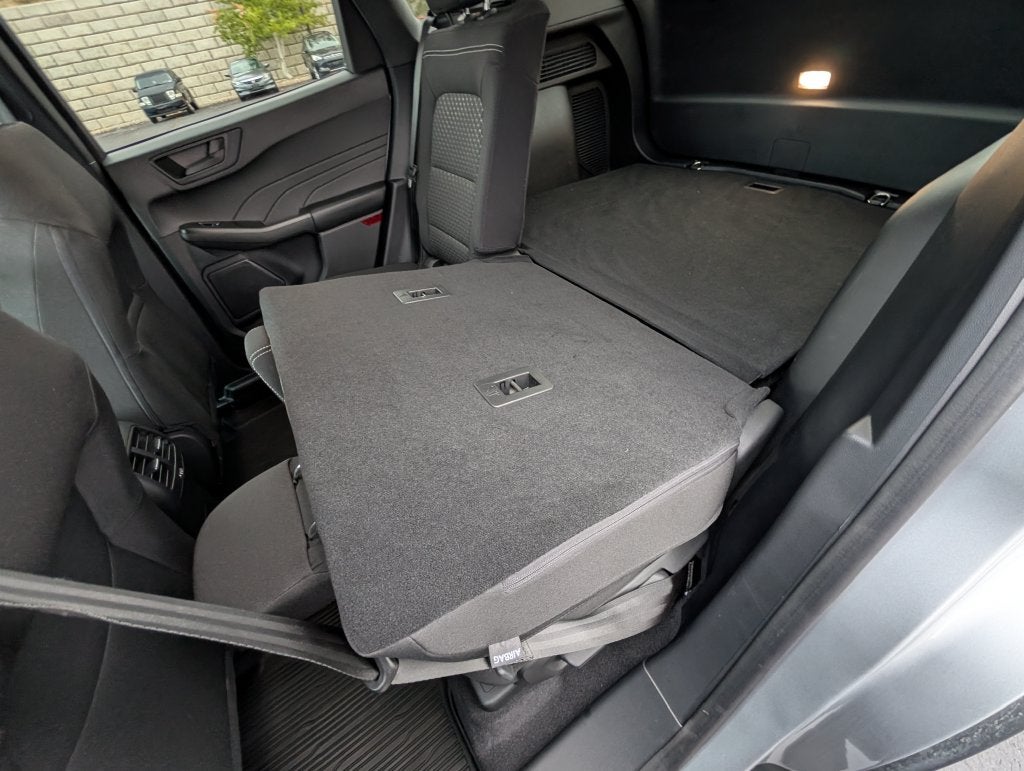 2023 Ford Escape Active AWD