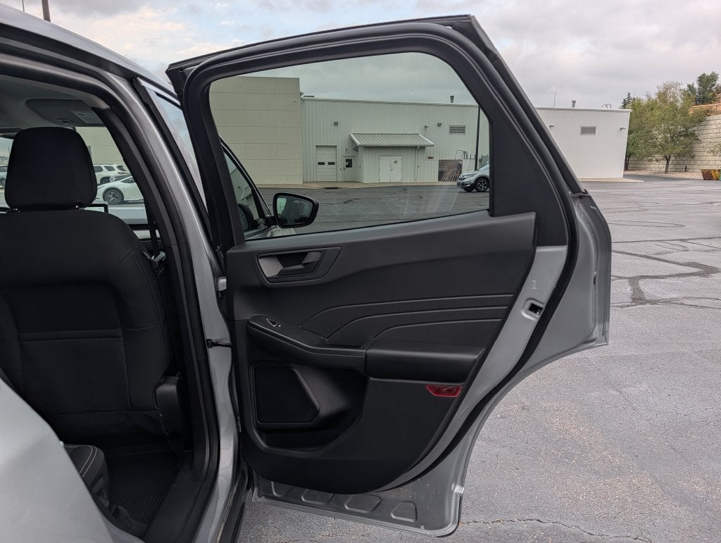 2023 Ford Escape Active AWD