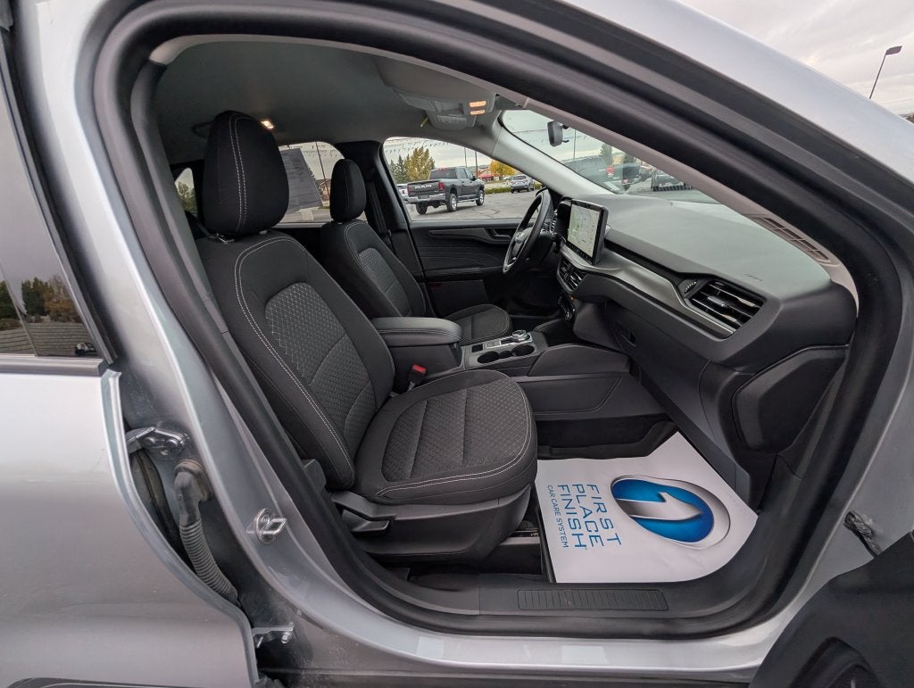 2023 Ford Escape Active AWD