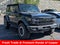 2023 Ford Bronco Outer Banks Sasquatch