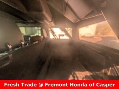 2023 Ford Bronco Outer Banks Sasquatch