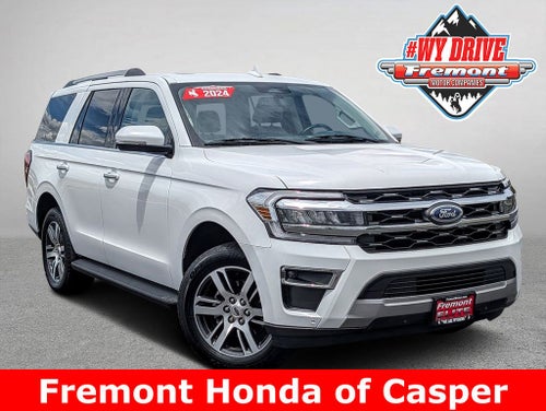 2024 Ford Expedition Limited 4X4