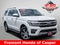 2024 Ford Expedition Limited 4X4