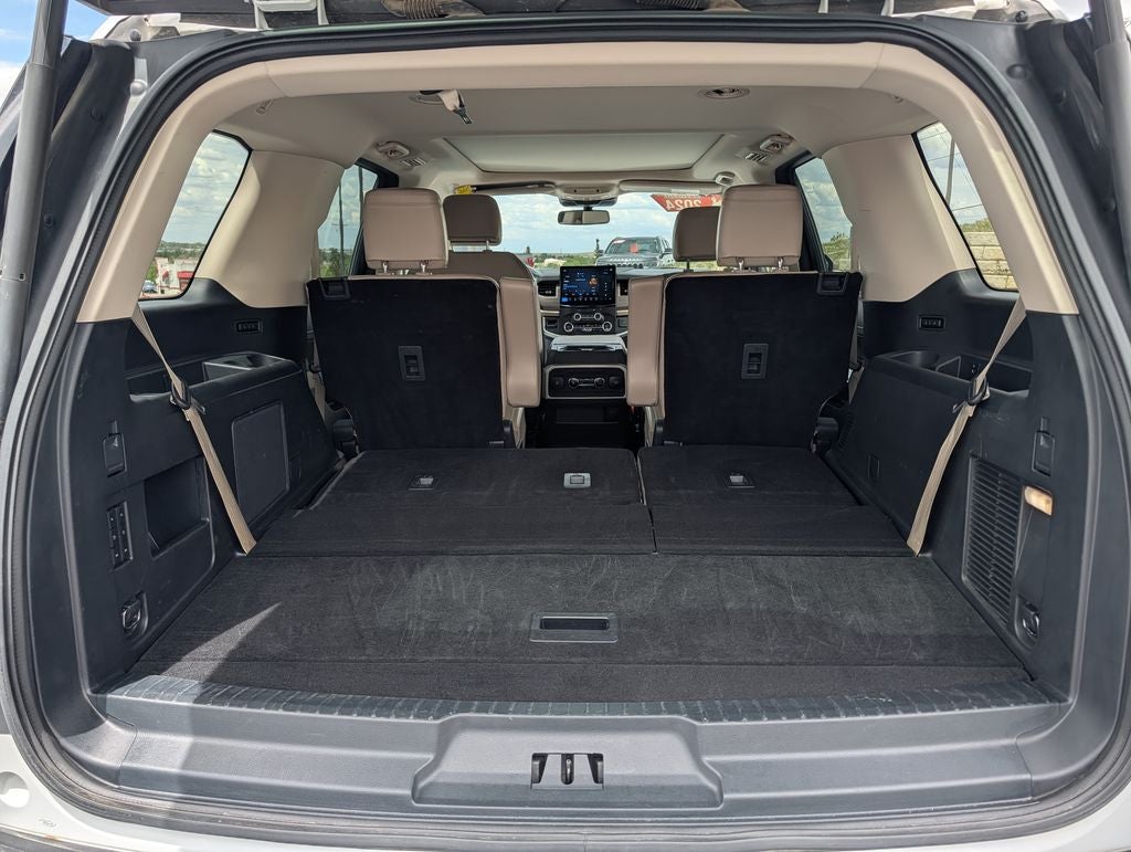 2024 Ford Expedition Limited 4X4