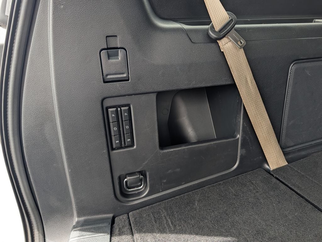 2024 Ford Expedition Limited 4X4