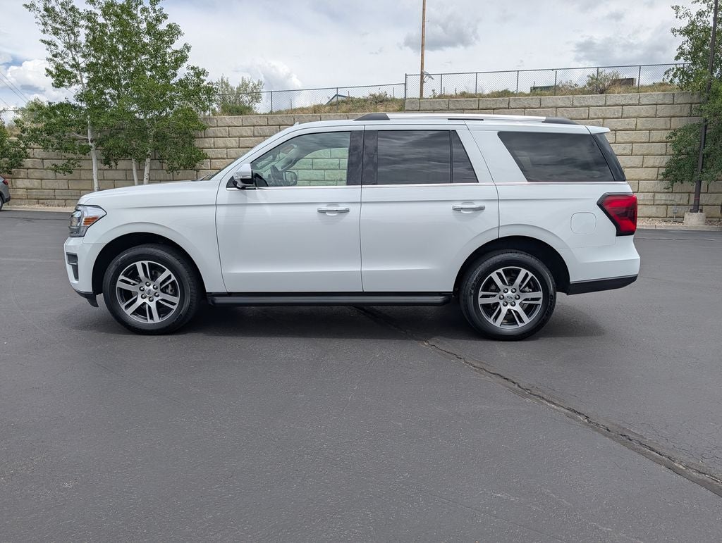 2024 Ford Expedition Limited 4X4