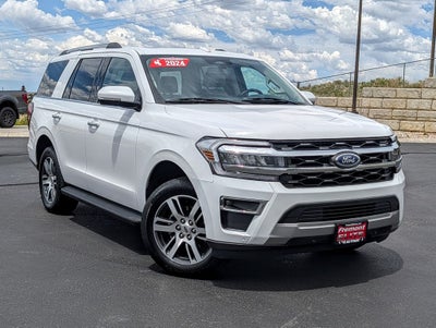 2024 Ford Expedition Limited 4X4