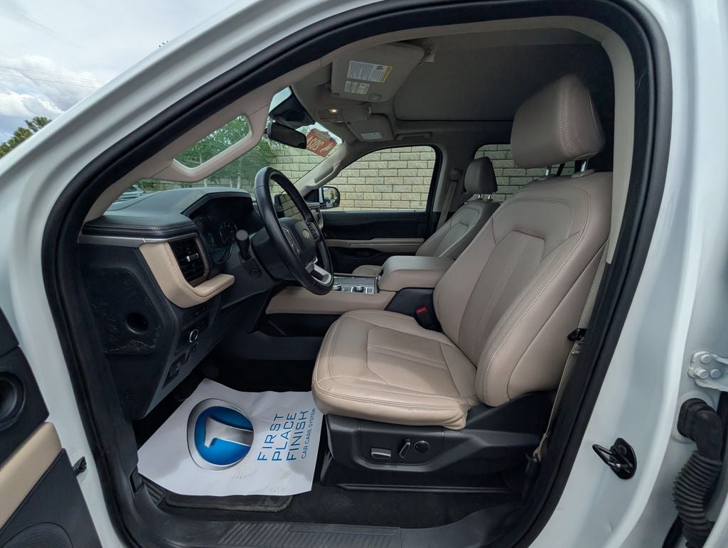 2024 Ford Expedition Limited 4X4