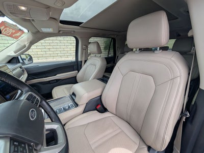 2024 Ford Expedition Limited 4X4