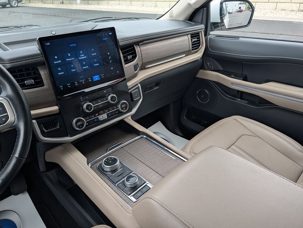 2024 Ford Expedition Limited 4X4