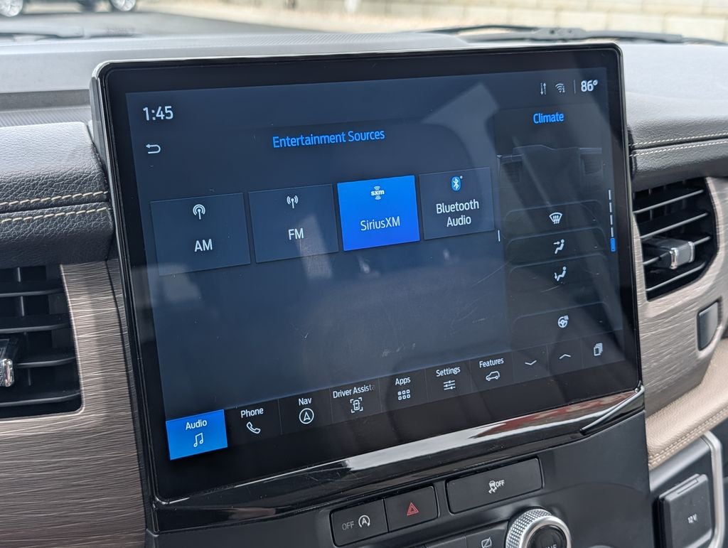 2024 Ford Expedition Limited 4X4