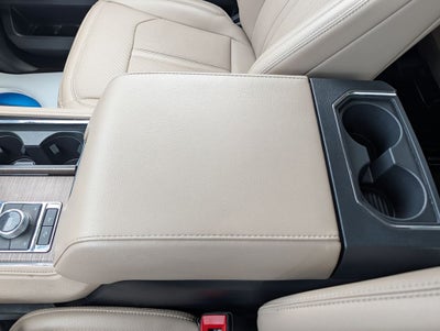 2024 Ford Expedition Limited 4X4