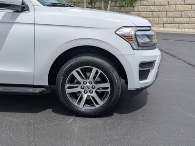 2024 Ford Expedition Limited 4X4