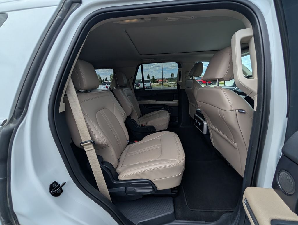 2024 Ford Expedition Limited 4X4