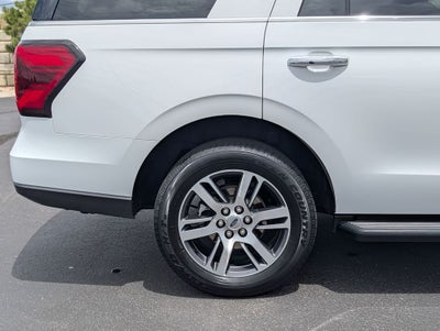 2024 Ford Expedition Limited 4X4