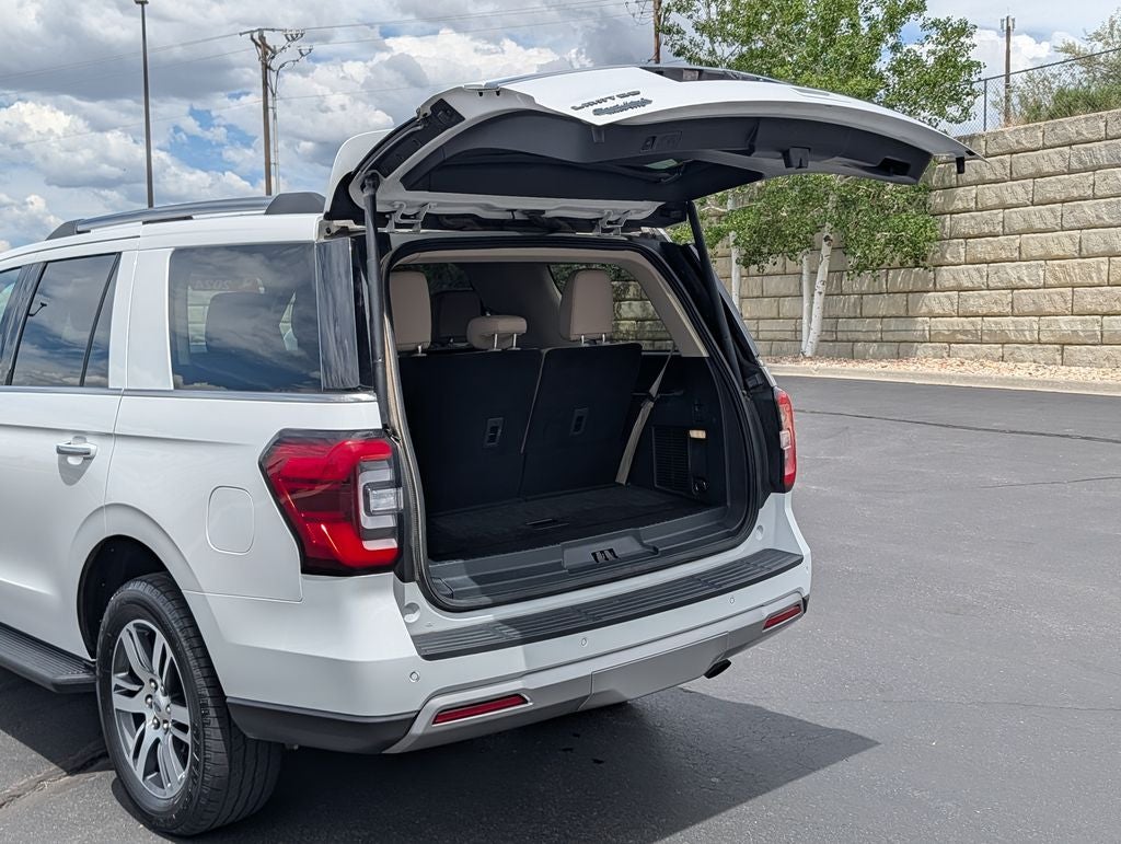 2024 Ford Expedition Limited 4X4