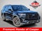 2025 Ford Explorer ST 4WD