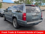 2010 Chevrolet Suburban 1500 LTZ