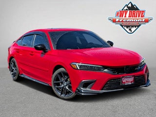 2023 Honda Civic Si