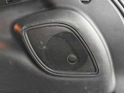 2025 Jeep Compass Latitude W/Sunroof