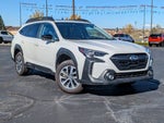 2025 Subaru Outback Premium w/Sunroof