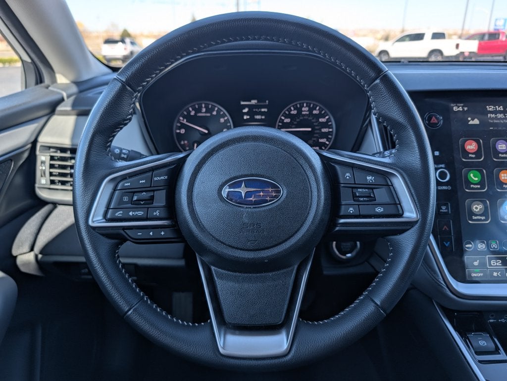 2025 Subaru Outback Premium w/Sunroof
