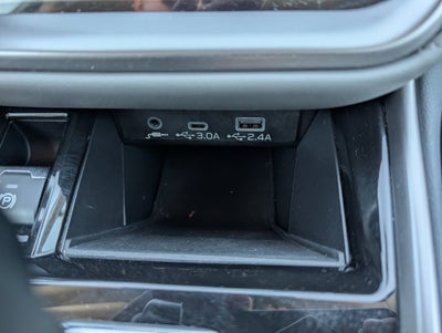 2025 Subaru Outback Premium w/Sunroof