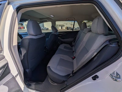 2025 Subaru Outback Premium w/Sunroof