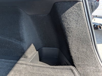 2025 Nissan Rogue SV AWD
