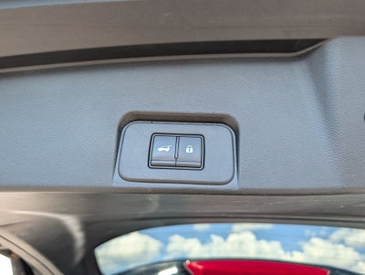 2025 Nissan Rogue SV AWD