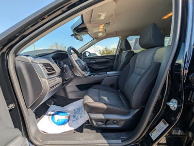 2025 Nissan Rogue SV AWD