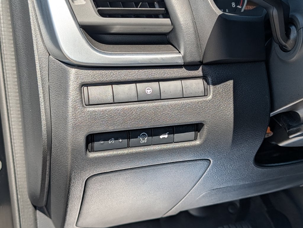 2025 Nissan Rogue SV AWD