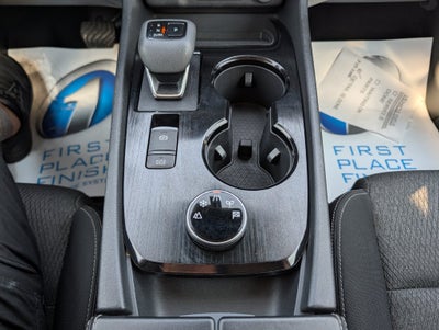 2025 Nissan Rogue SV AWD